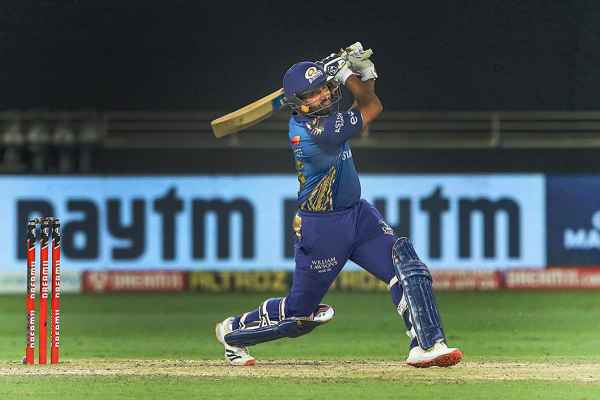 4. Head-to-Head record: RCB vs MI