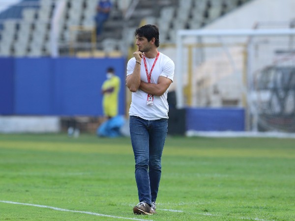 FC Goa Team News