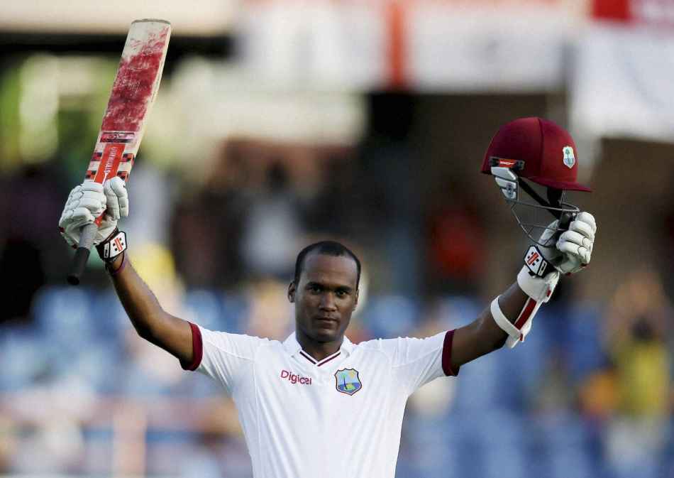 West Indies vs Sri Lanka, 2nd Test: Brathwaite, Cornwall ...