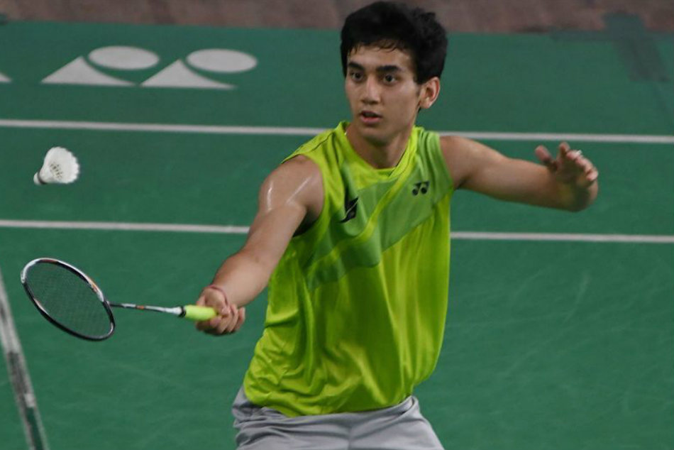 Hylo Open 2021 Lakshya Sen Sikki Ashwini Pair Enter Second Round Ajay Jayaram Bows Out