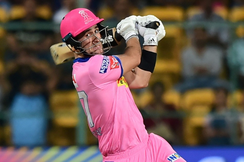 India vs England: For first time in my career, I feel ready for international cricket: Livingstone - myKhel