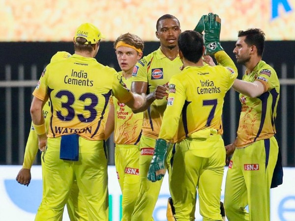 Task cut out for CSK pacers