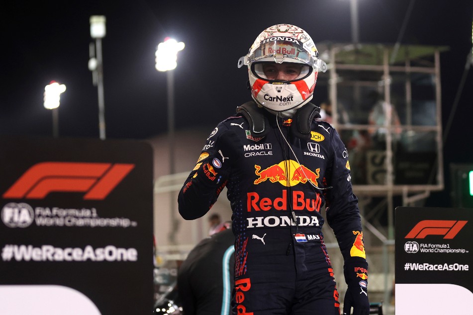 Verstappen Takes Superb Pole At Bahrain Gp Ahead Of Hamilton Mykhel