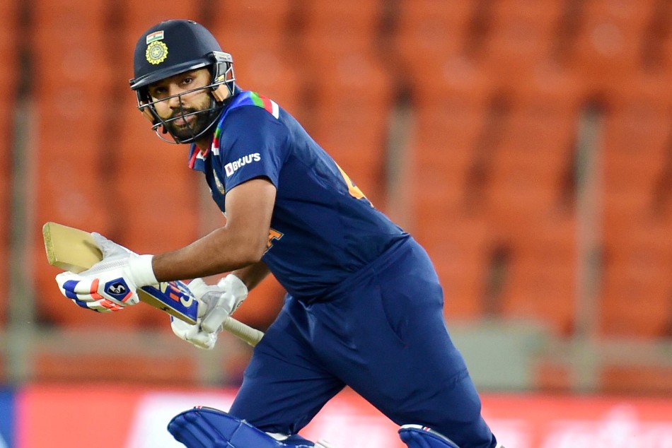India vs England, 4th T20I: 9000 runs for Rohit Sharma in T20 cricket