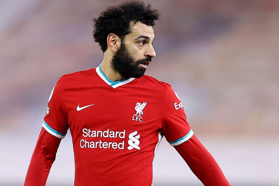 Salah Liverpool Transfer News Real Madrid