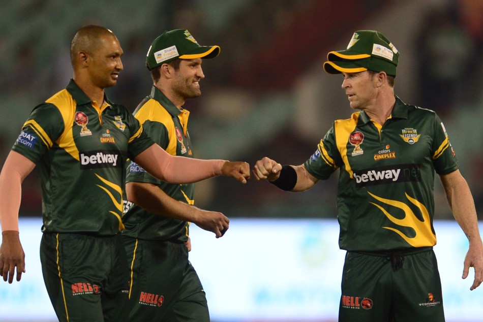 World Road Safety Series Final Scorecard 2025