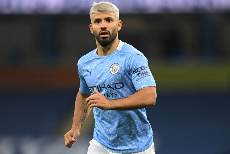 Sergio Aguero Continue Highest Level After Man City Exit