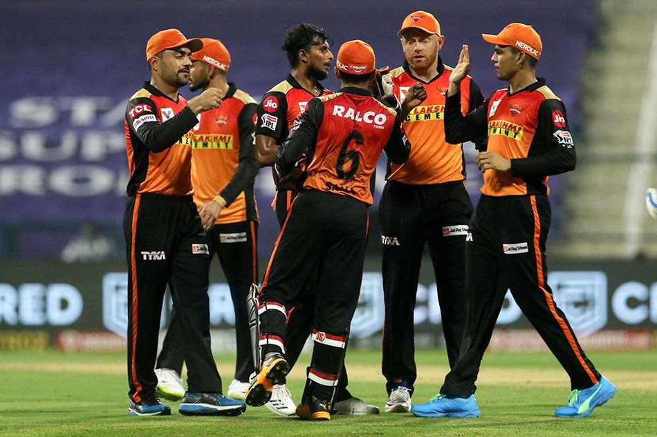 SRH IPL 2021 Time Table: Sunrisers Hyderabad Full Schedule, Dates, Timings, Venues