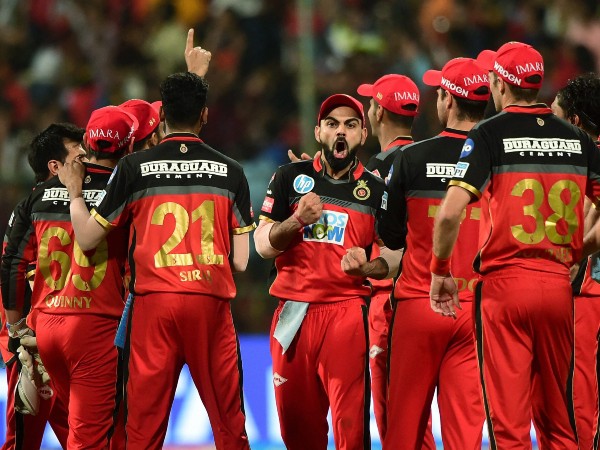 IPL 2021 schedule a boon for RCB?