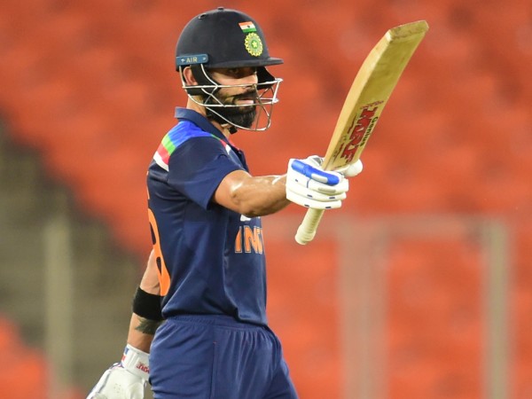 India vs England T20I Series 2021: Full List of Award ...