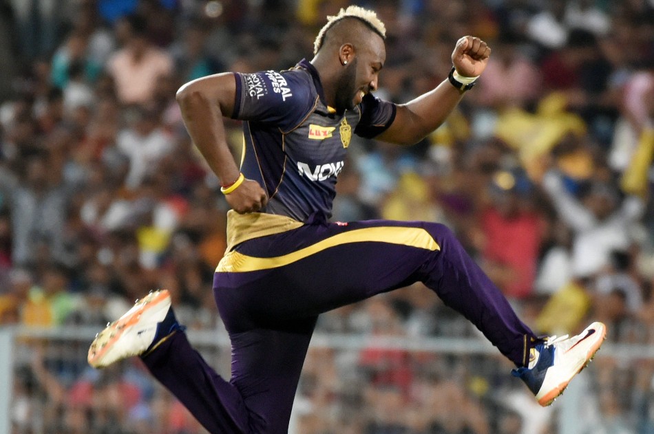 IPL 2021: Fit and sharp Andre Russell raring to go for Kolkata Knight Riders - myKhel