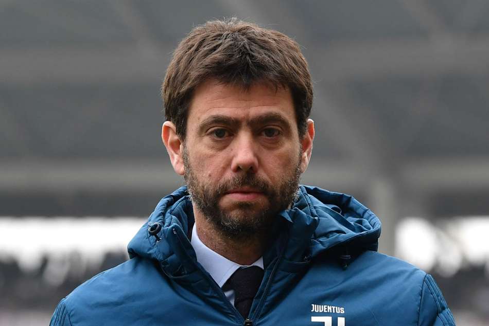Inter Atletico Withdraw Agnelli Confirms European Super League Off