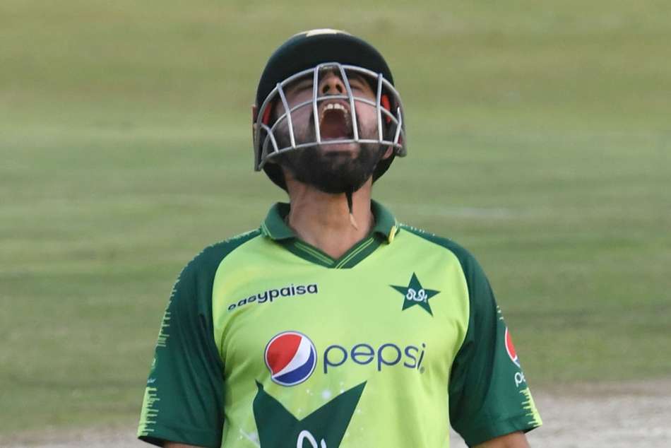 South Africa vs Pakistan, 3rd T20I: Babar blasts ...
