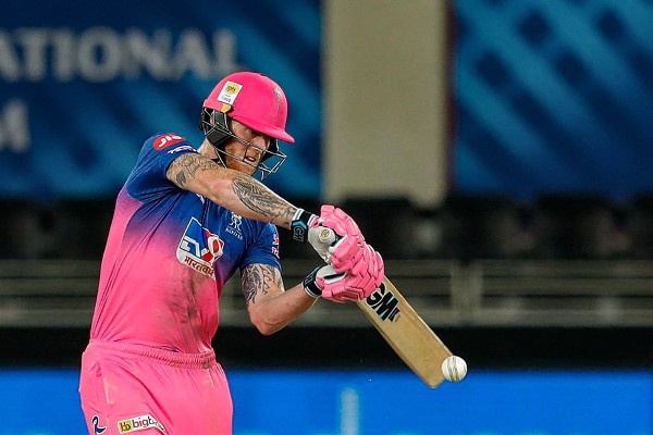 1. Team News – Rajasthan Royals