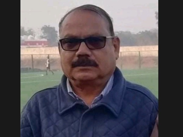 Hockey Historian Bg Joshi Succumbs To Covid Related Complications Hockey India Mourns His Demise