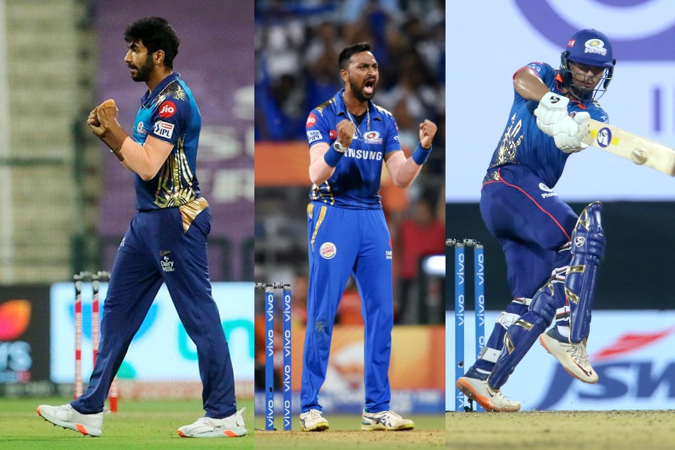 Dream11 top picks for the match: