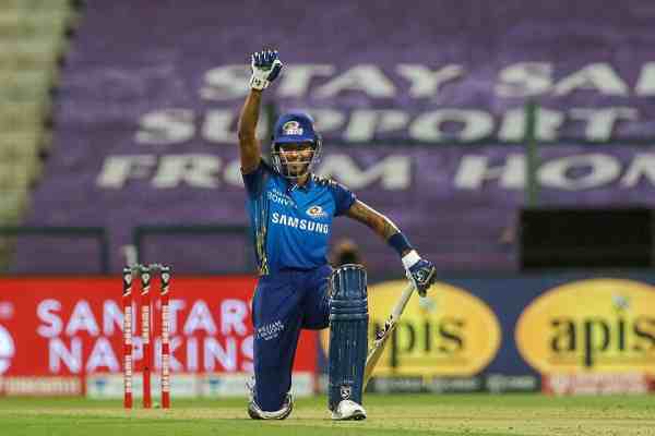 1. Team News - MI