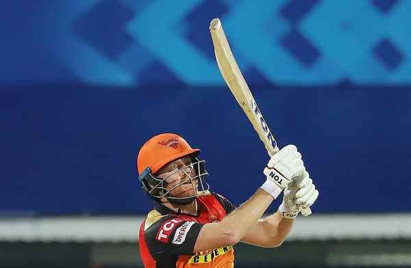 2. Team News - Sunrisers Hyderabad
