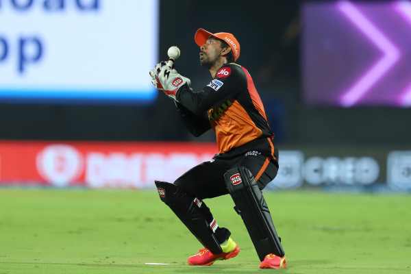 2. Team News - Sunrisers Hyderabad