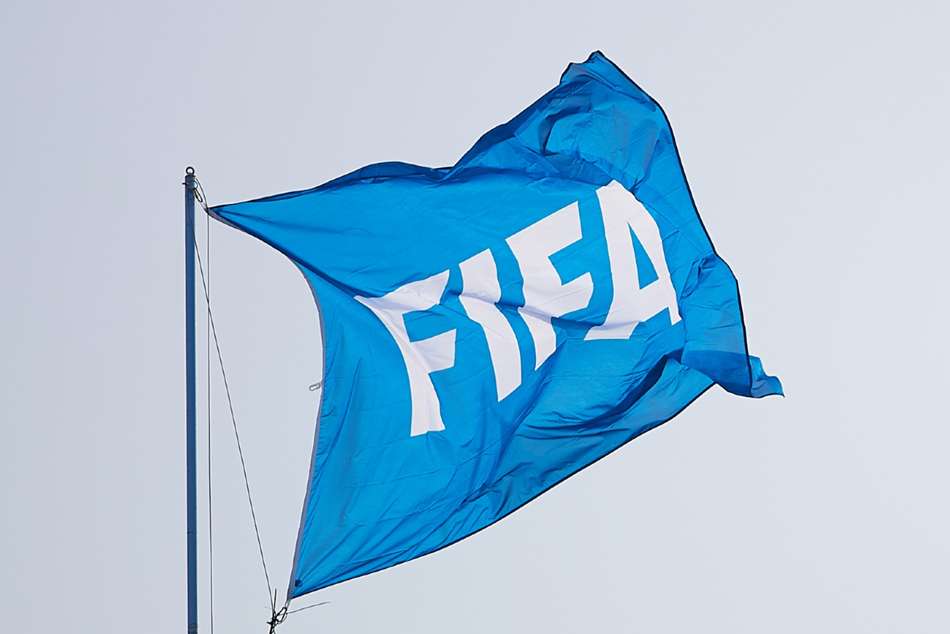 European Super League Fifa Disapproves Of Breakaway Competition