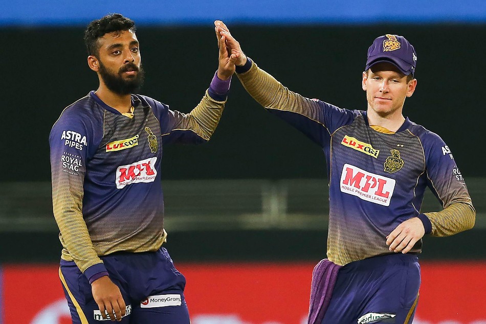 ipl kkr team 2021