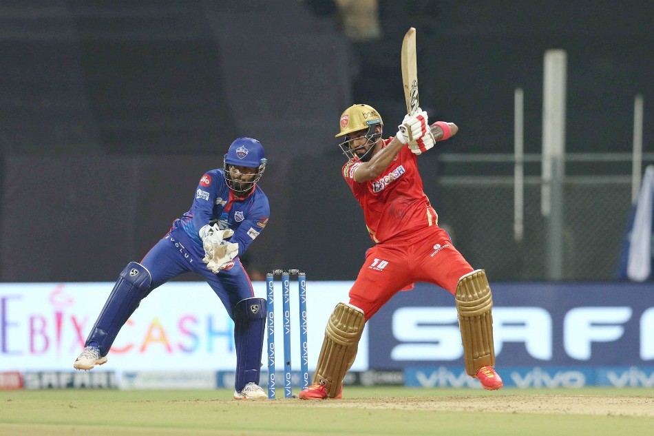 KL Rahul KL Rahul