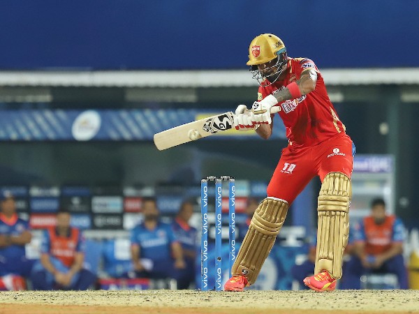 1. KL Rahul: