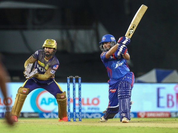 4. Prithvi Shaw: