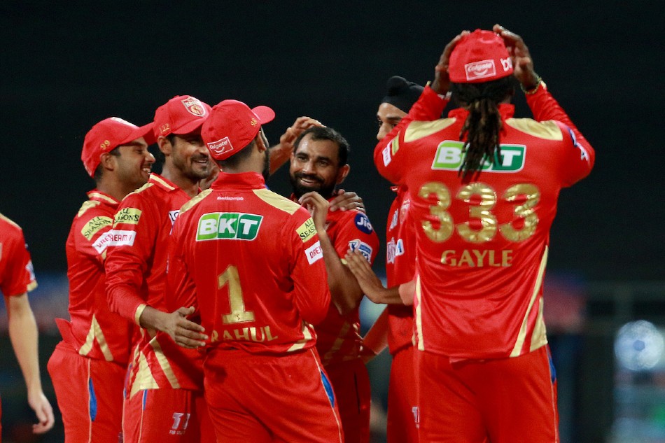 What is the Best Playing 11 for the Punjab Kings? cricketorzo