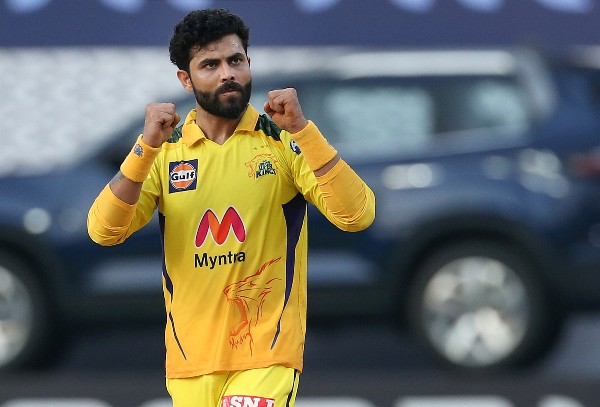 4. Dream11 Team Prediction and Tips for CSK vs SRH