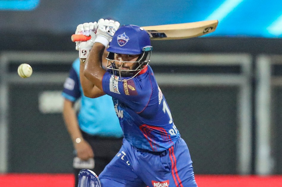 IPl 2021: Prithvi Shaw is a talented 