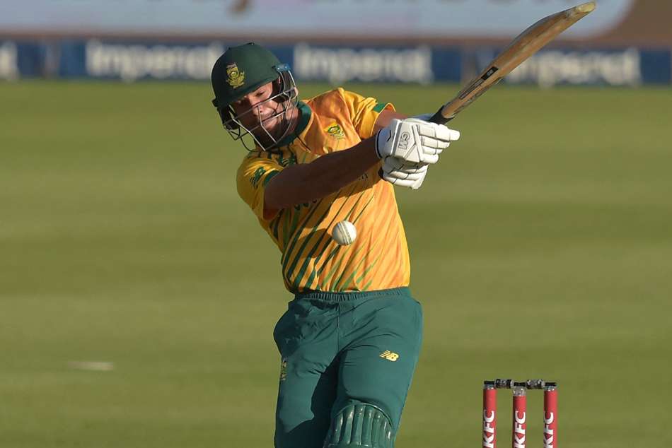 Proteas cruise past Pakistan total to draw level in T20 ...