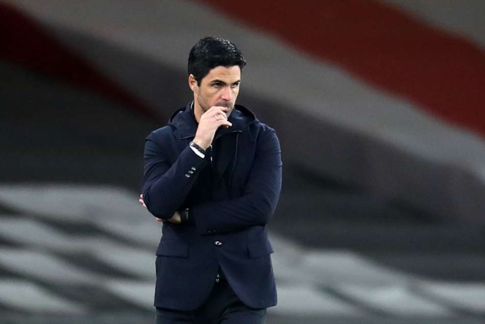 Arsenal Premier League Transfer News Gunners Arteta