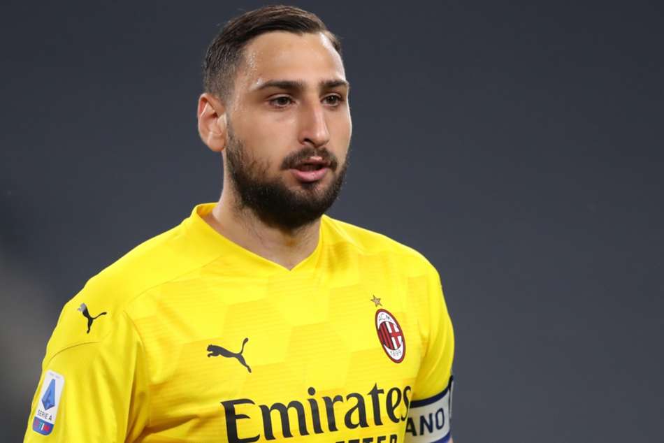 Rumour Has It Donnarumma Milan Barcelona Mbappe Psg Real Madrid Zidane