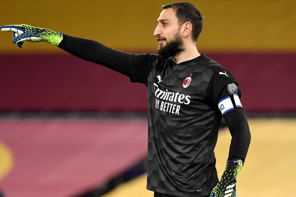 Paolo Maldini Confirms Gianluigi Donnarumma To Leave Milan