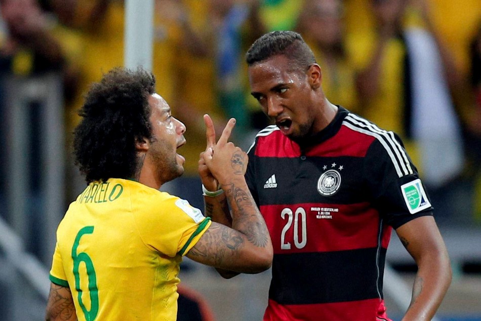 Tottenham Hotspur Set To Move For Jerome Boateng Good Move By Spurs