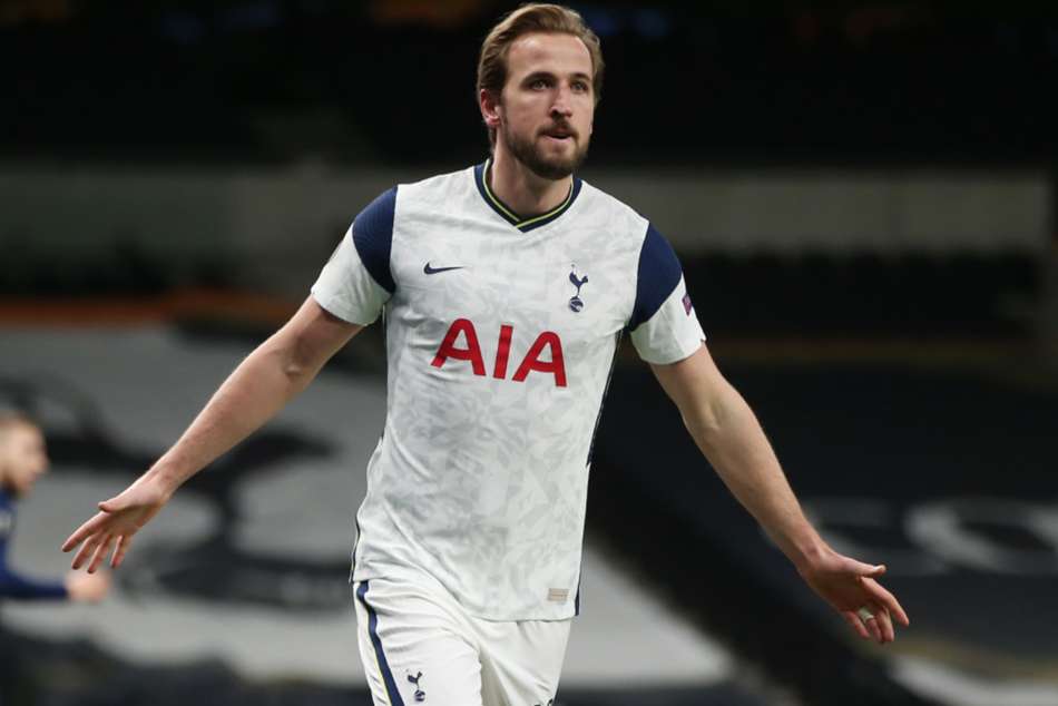 Three Potential Destinations For Harry Kane114841