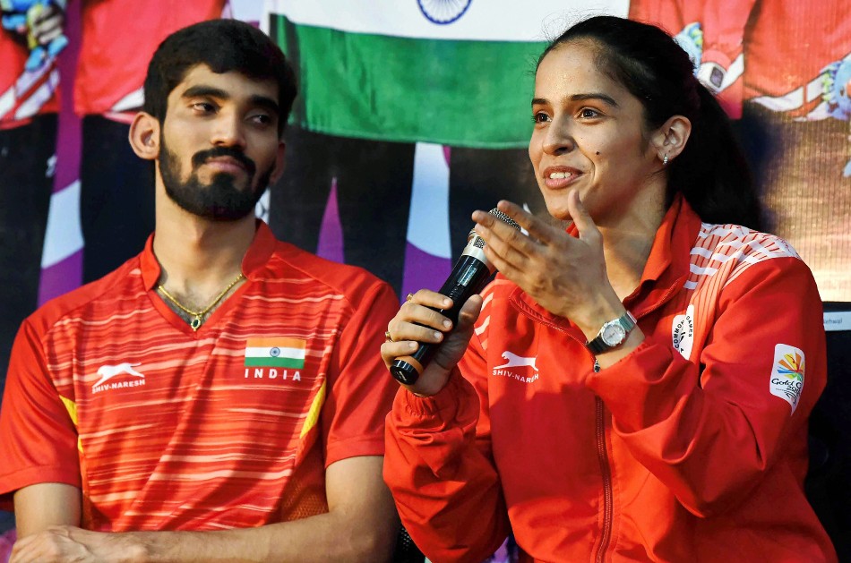 Saina Srikanth Olympic Hopes Take Hit After Malaysia Open Postponement Due To Covid 19 Surge