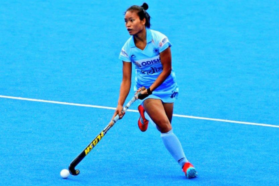 Creating More Goal Scoring Opportunities Will Be The Key To Our Success Says Indian Women S Hocke
