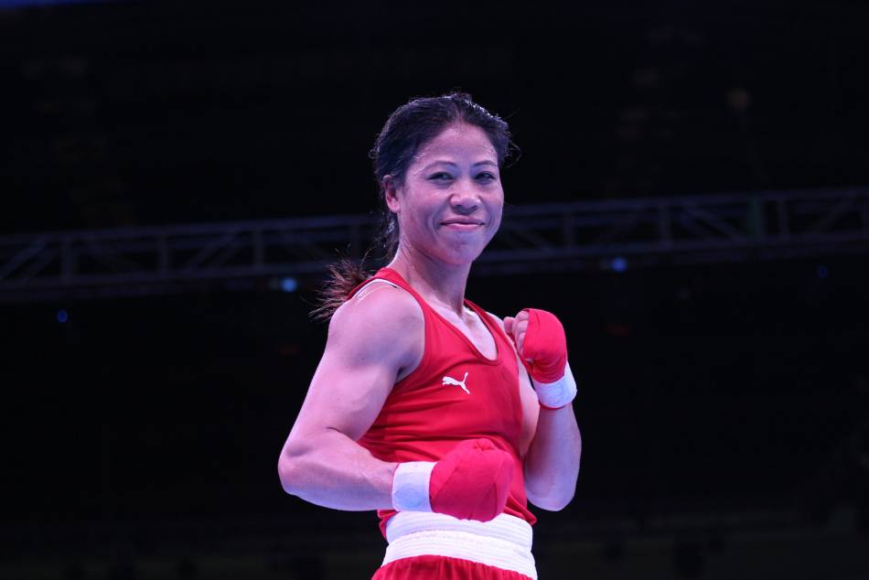 Boxing: