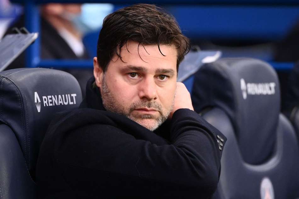 Rumour Has It Pochettino Considers Tottenham Conte Inter Divorce