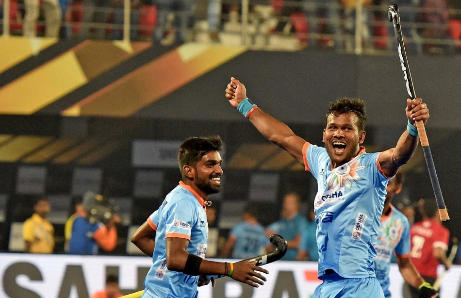 We Benefited From Video Analysis During Successful Tours Of Europe And Argentina Rohidas