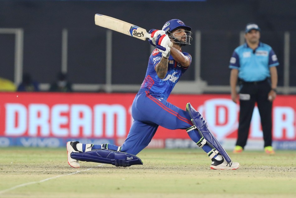 Top Batsman In Ipl 2021 2025