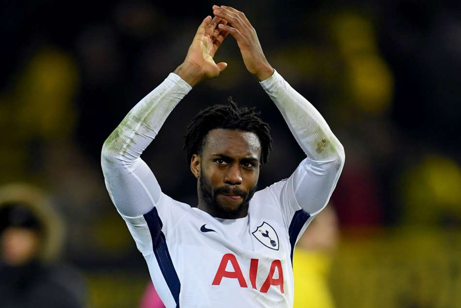 Danny Rose Joins Watford Premier League