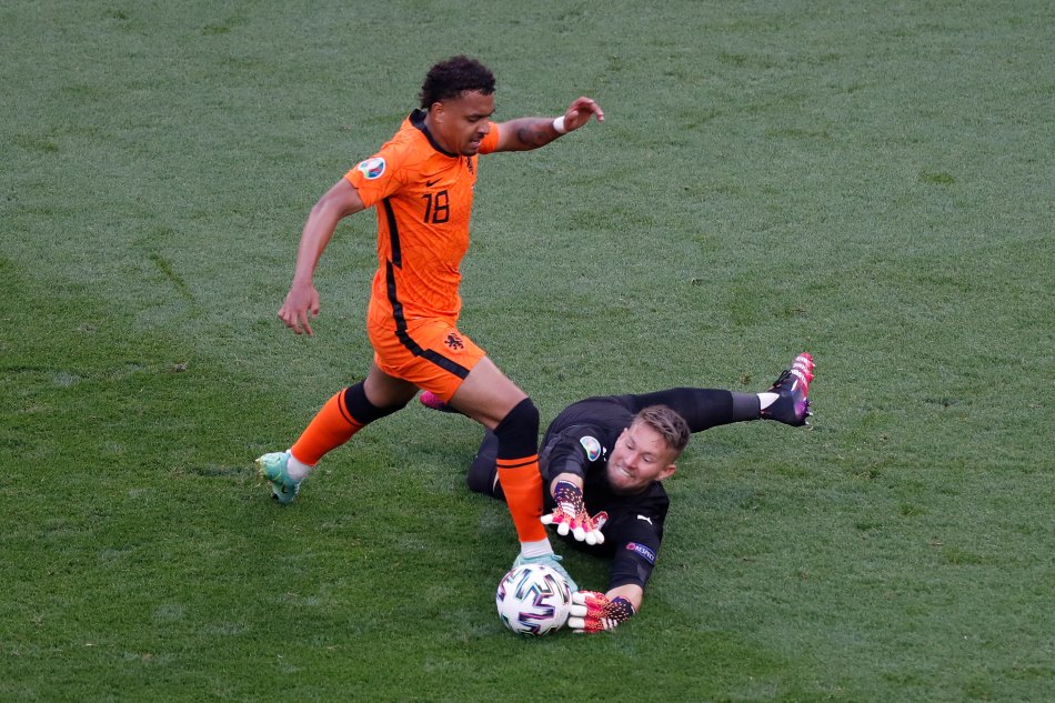 Euro 2020 Three Dutch Stars That Could Speed Up Transfers After Their Round Of 16 Exit
