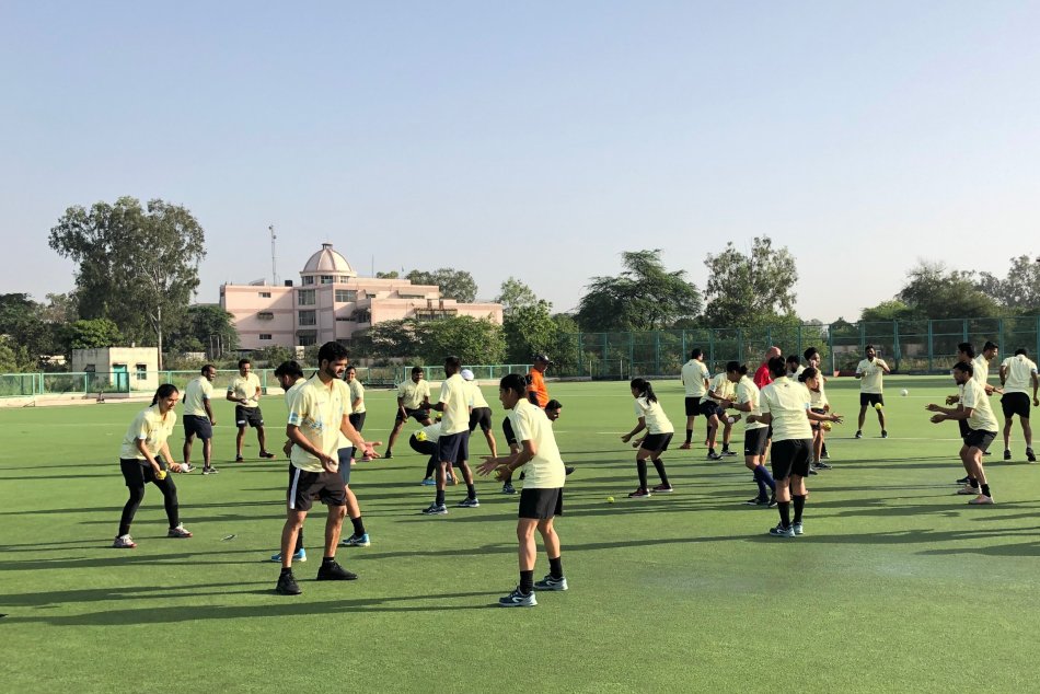 Ahf To Organise Another Set Of Online Education Workshops Hi Coaches Umpires Technical Officials