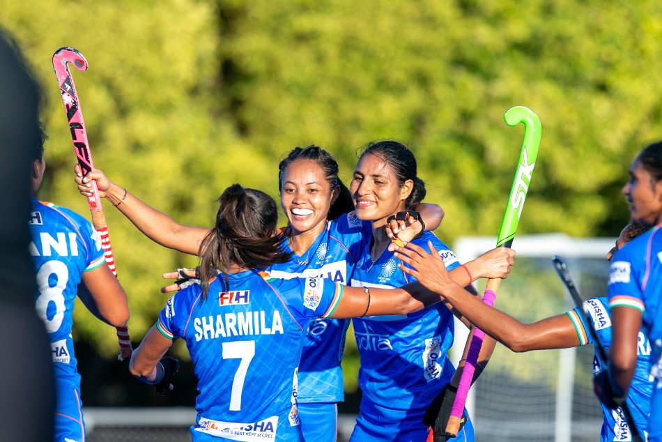 Rani Co To Dedicate Their Olympic Performance To Covid Warriors And Frontline Workers Of India