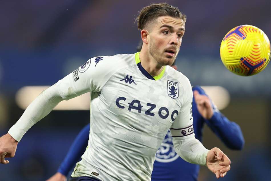 Rumour Has It Chelsea Jack Grealish Kylian Mbappe Psg