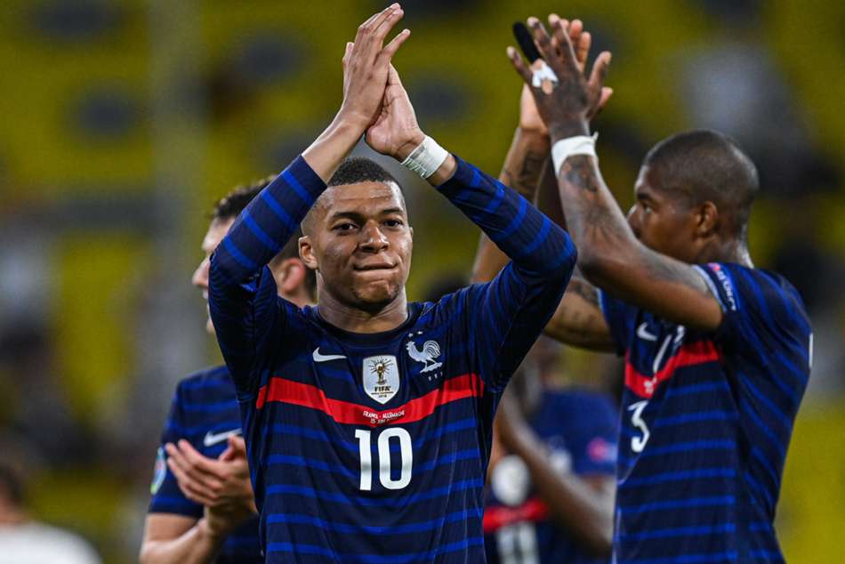 Rumour Has It Liverpool Make Audacious Move Psg Mbappe