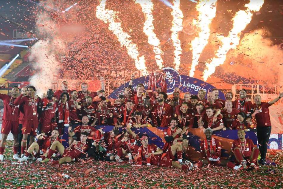 Liverpool Trigger The Release Clause Of Serie A Star A130512